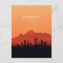 Search for phoenix postcards Skyline