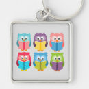 Search for read colours key rings Cute