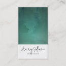 Search for actress business cards Singer