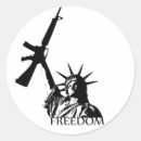 Search for freedom stickers Government