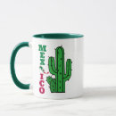Search for mexican flag mugs Green white red