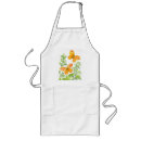 Search for butterfly aprons Greenery