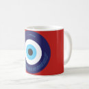 Search for protected mugs Evil eye