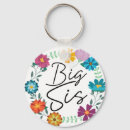 Search for big sis key rings Sister