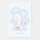 Search for snoopy post it notes Good life