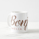 Search for french script mugs Chic