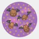 Search for starry night sky stickers Purple
