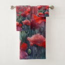 Search for poppy bath towels Floral