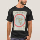 Search for the flat earth clothing Planet