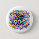 Search for 90 badges Vintage