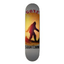 Search for bigfoot skateboards Funny