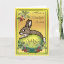 Search for wife easter cards Happy