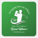 Search for golf swing stickers Golfer
