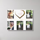 Search for pink hearts canvas prints Gold