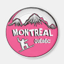 Search for canada souvenir magnets Montreal