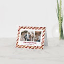 Search for red gold stars christmas cards Photo collage