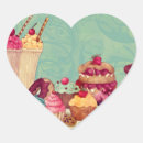 Search for patisserie stickers Birthday