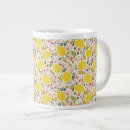 Search for lemon yellow mugs Summer