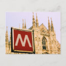 Search for metro postcards Subway