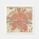 Search for vintage paris napkins French