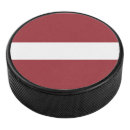 Search for gold hockey pucks Sports