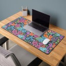 Search for tropical blue mousepads Orange