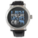 Search for wolf watches Dog