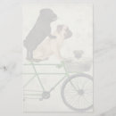 Search for pug stationery paper Dogs