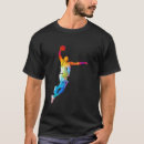Search for cool basketball tshirts Players