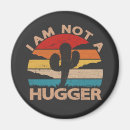 Search for funny vintage magnets Mum