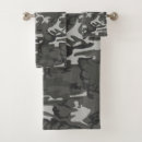 Search for camo bath towels White
