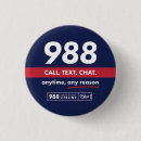 Search for support mental health awareness badges Suicide prevention
