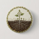 Search for botanical illustration badges Plant