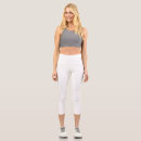 Search for logo leggings White