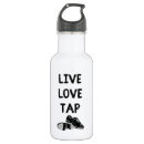 Search for dancer drinkware Black and white