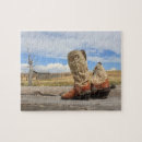 Search for country music puzzles Western