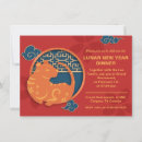 Search for tiger chinese new year cards Oriental