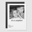 Search for magnetic invitations Party