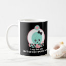 Search for pink octopus mugs Funny