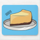 Search for cheesecake mousepads Sweet
