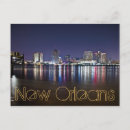 Search for the big easy postcards City