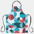 Search for 70 aprons Modern