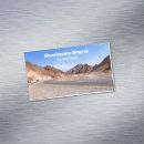 Search for dead business cards Nature
