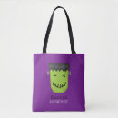 Search for frankenstein bags Scary