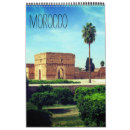 Search for morocco calendars Travel