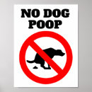 Search for poop posters Dog