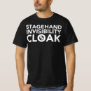 Search for cloak Theatre