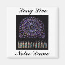 Search for glass window magnets Church