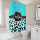 Search for leopard print shower curtains Pattern