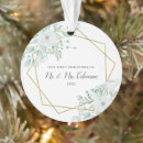 Search for our first together christmas tree decorations Greenery